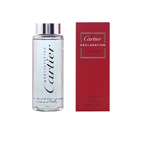 Comprar DECLARATION shower gel 200 ml al mejor precio