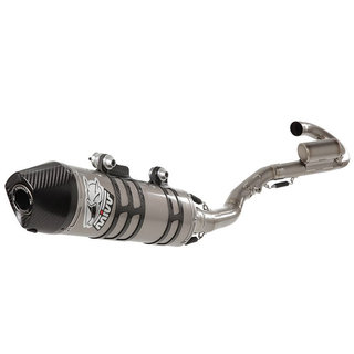 Comprar STRONGER CROSS new Sistema completo 1x1 OVAL TITANIO M.KT.028.S5C.F al mejor precio