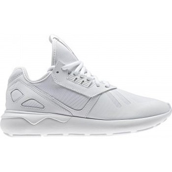 Comprar Zapatillas adidas TUBULAR RUNNER W WHITE al mejor precio