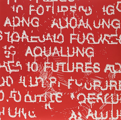 Comprar 10 FUTURES [Vinilo] al mejor precio