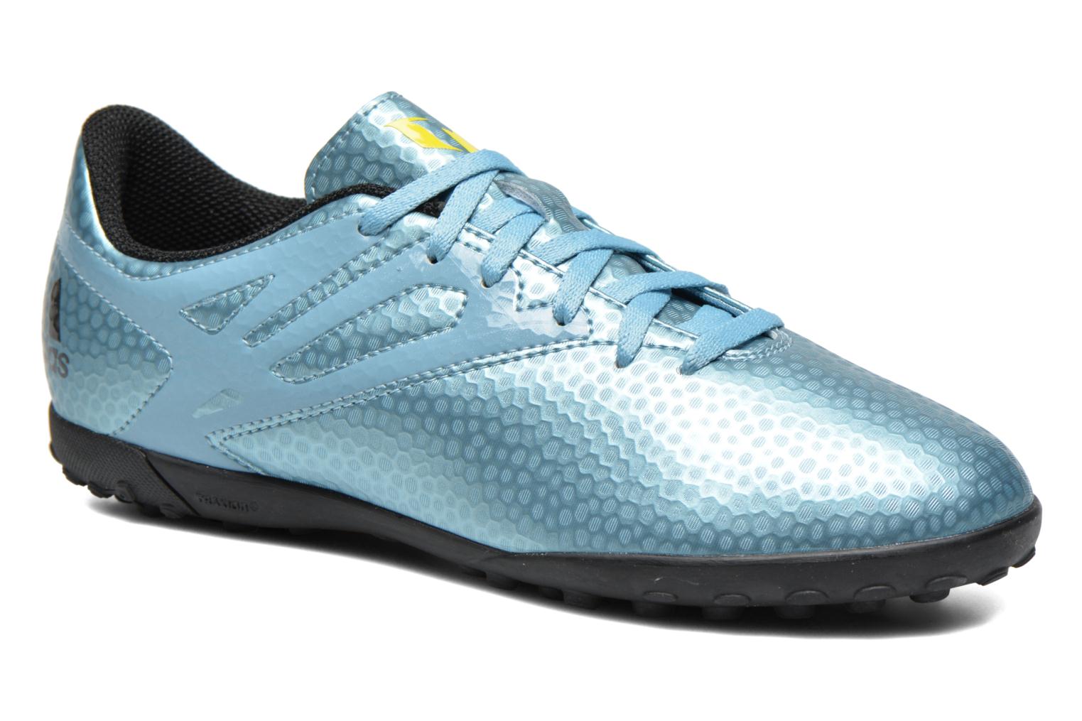 Comprar MESSI 15.4 TF J by Adidas Performance Azul al mejor precio