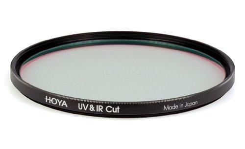 Comprar Hoya UV-IR Cut 62mm - Filtro para cámara (Negro) al mejor precio