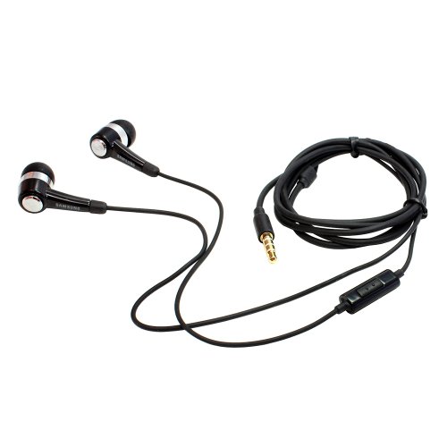 Comprar Auricular estéreo EHS44 para Samsung Galaxy Mini 2 (S6500) (negro) al mejor precio