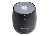 Comprar Ultron boomer bounce - Altavoces portátiles (2W, Inalámbrico y alámbrico, Bluetooth/3.5 mm, Bluetooth, Negro, Digital) al mejor precio