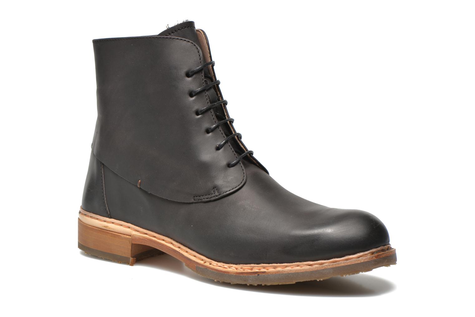 Comprar Hondarribi 899 by NeosensRebajas - 20% Negro al mejor precio