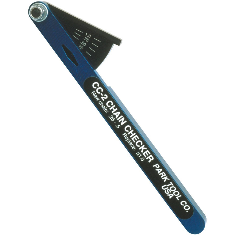 Comprar Park Tool CC-2 Chain Checker al mejor precio