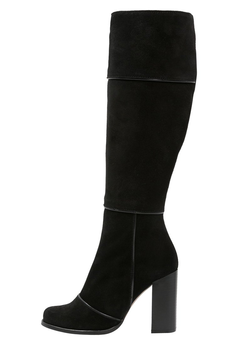 Comprar Wallis LOLITAS Botas black al mejor precio