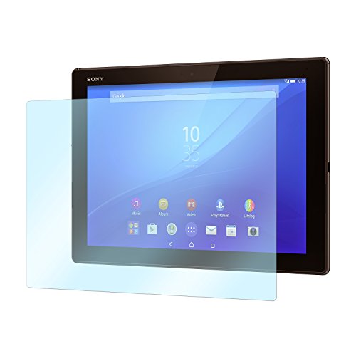 Comprar Protector de Pantalla Tempered Glass Sony Xperia Z4 Tablet Made for Xperia al mejor precio