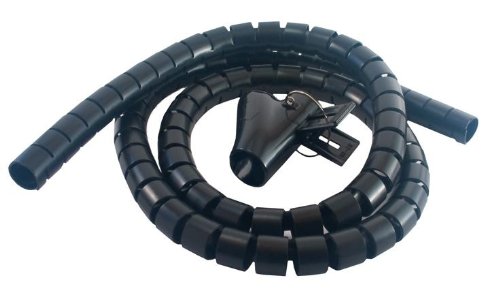 Comprar MCL 9G/25-1.5N abrazadera para cable - Abrazadera de cables   (Negro) al mejor precio