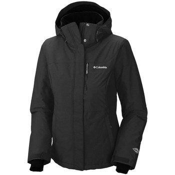 Comprar Parka Columbia Alpine action jacket al mejor precio