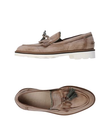 Comprar MASSIMO VILLORE Mocasines hombre al mejor precio