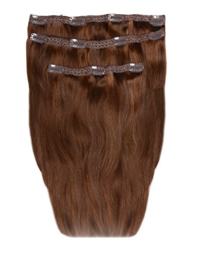 Comprar Beauty Works 6 - Postizo de pelo natural (45, 7 cm) al mejor precio