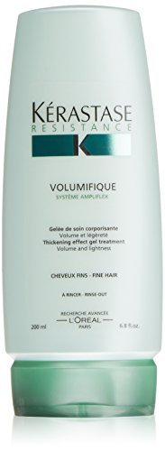 Comprar KERASTASE RESISTANCE VOLUMIFIQUE gelée de soin corporisante 200 ml al mejor precio