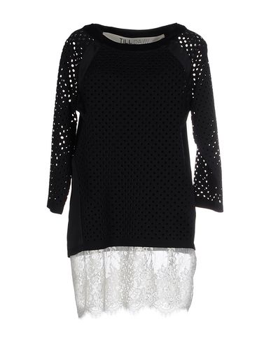 Comprar TILL.DA Camiseta mujer al mejor precio