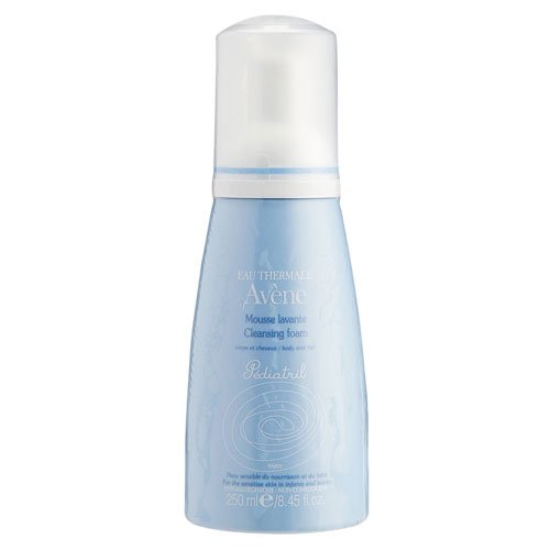 Comprar Avene Pediatril Espuma Limpiadora 250ml al mejor precio
