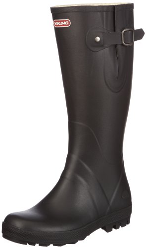 Comprar Viking FOXY - Botas de agua, talla: 36, color: negro - Schwarz (black 2) al mejor precio