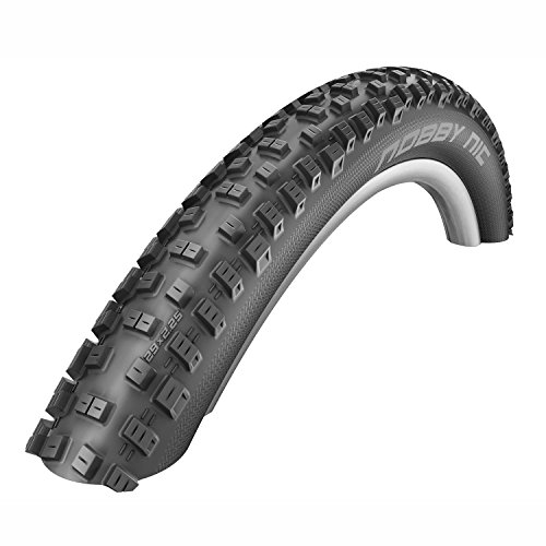 Comprar Schwalbe 11600666 - Cubierta 27.5X2.25 Nobby Nic Tl Easy Snakeski al mejor precio