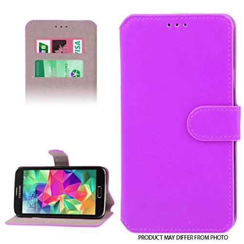 Comprar Mobility Gear MG-CASEBC2AI64V - Funda slim para Apple iPhone 6 4.7, color púrpura al mejor precio