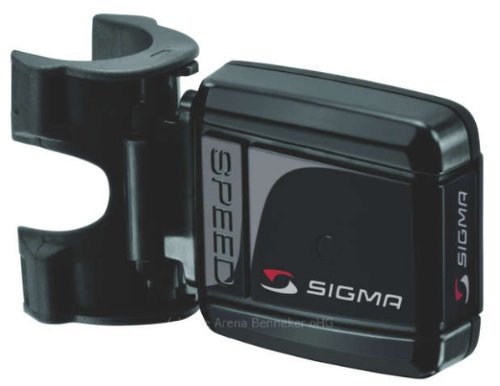 Comprar Sigma Sport - Transmisor de velocidad Sigma STS 4393-U al mejor precio