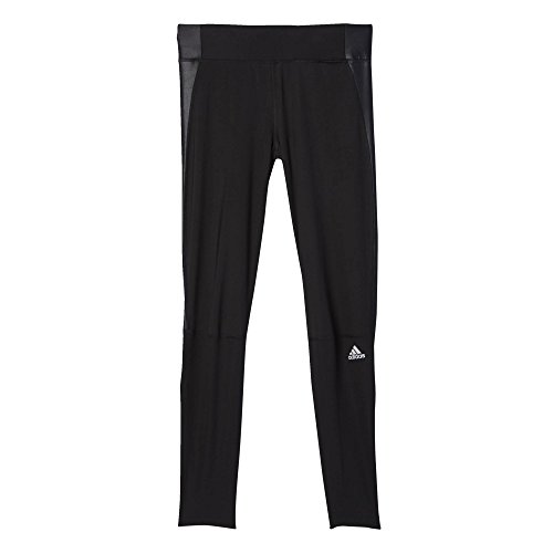 Comprar adidas SN Long Tight W - Mallas para mujer, color negro, talla S al mejor precio