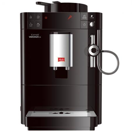 Comprar Melitta Caffeo Varianza CS F550-102 al mejor precio