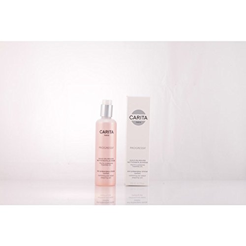 Comprar Progressif huile-en-mousse nettoyante jeunesse 200 ml al mejor precio