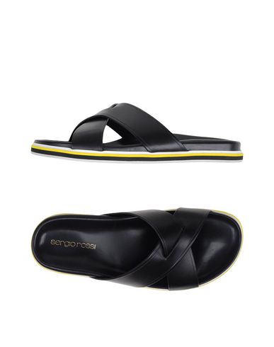 Comprar SERGIO ROSSI Sandalias hombre al mejor precio