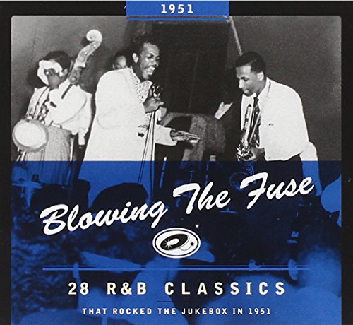Comprar 28 R&B classics that rocked the jukebox in 1951 al mejor precio