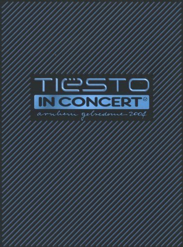 Comprar In Concert (Ahruhem Gelnedome 2004) [Alemania] al mejor precio