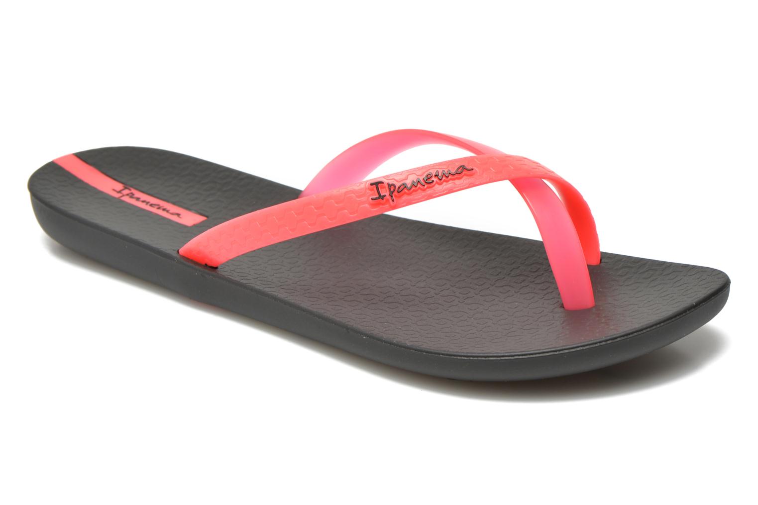 Comprar Mix Color f by Ipanema Negro al mejor precio