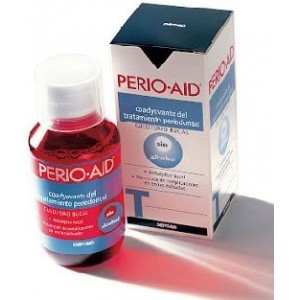 Comprar Perio aid colutorio 150 ml al mejor precio