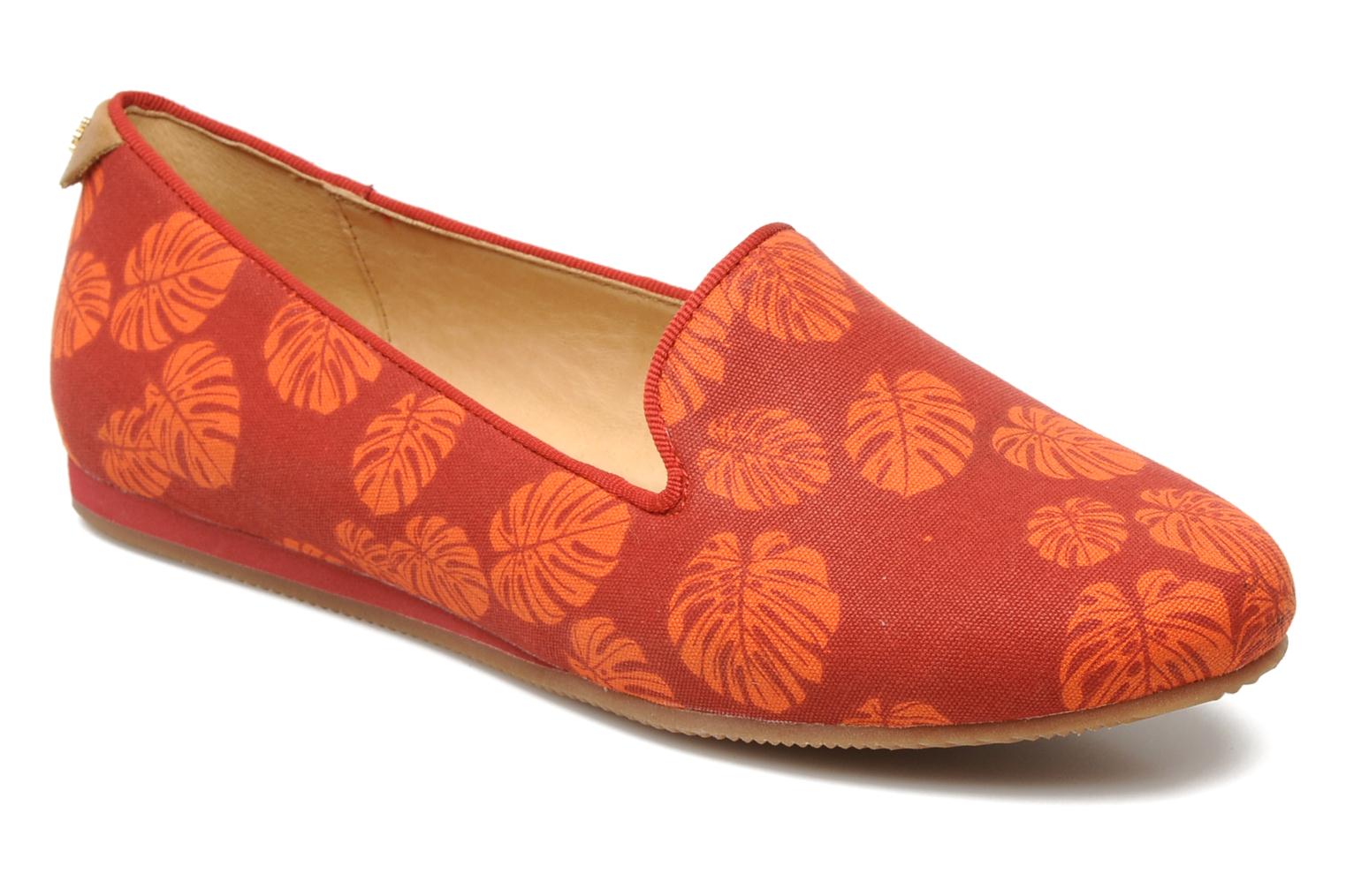 Comprar Coffee Leaf by Flipflop Rojo al mejor precio