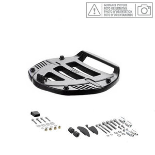 Comprar Portaequipaje MONOLOCK C/MM SUZUKI AN BURGMAN al mejor precio