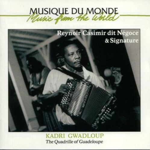 Comprar The Quadrille of Guadeloupe al mejor precio