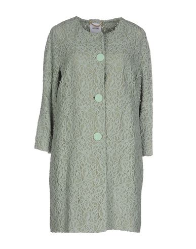 Comprar MOSCHINO Gabardina mujer al mejor precio