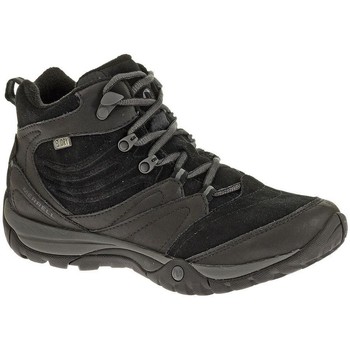 Comprar Zapatillas de senderismo Merrell Descansos Azura Flurry Mid al mejor precio