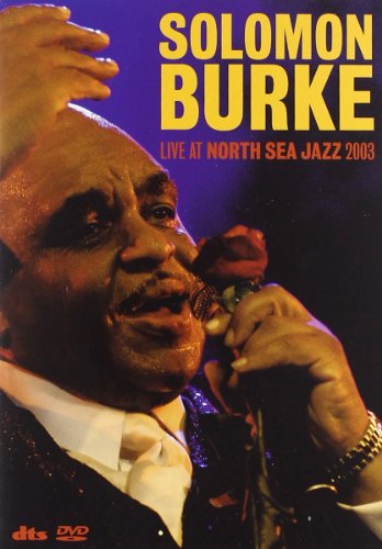 Comprar Live At North Sea Jazz 2003 [Alemania] [DVD] al mejor precio