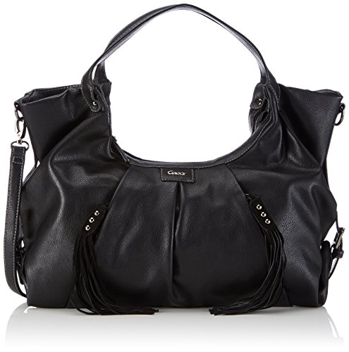 Comprar GaborDIEGA - Bolsa de Asa Superior Mujer
, color Negro, talla 48x35x22 cm (B x H x T) al mejor precio
