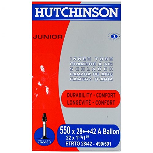 Comprar Hutchinson CV654471 - Cámara de aire para bicicletas al mejor precio