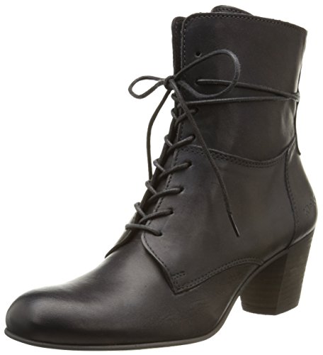 Comprar Kickers Seita - Botas para mujer gris Gris (Gris Foncé) 39 al mejor precio
