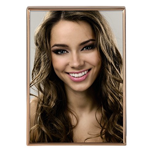 Comprar Hama Bern - Marco (Single picture frame, Oro, Metal, 10 x 15 cm) al mejor precio