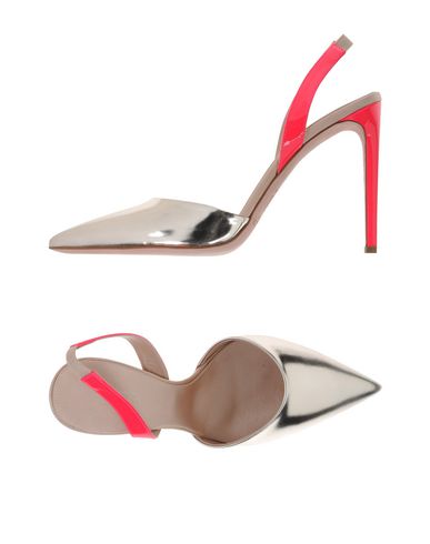 Comprar GIAMBATTISTA VALLI Zapatos de salón mujer al mejor precio