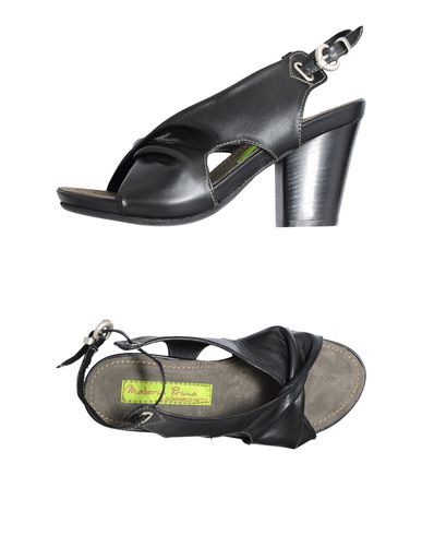 Comprar MATERIA PRIMA BY GOFFREDO FANTINI Sandalias con plataforma mujer al mejor precio