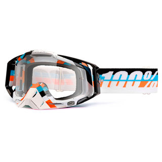 Comprar RACECRAFT MAX MARTINI (LENTE TRANSP.) al mejor precio