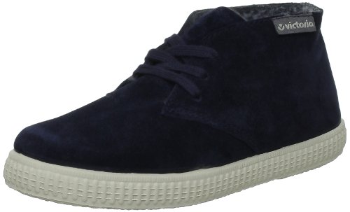 Comparar mejores precios Victoria Safari Serraje Kids - Zapatillas de Deporte de cuero Infantil con descuentos Comprar Victoria Safari Serraje Kids - Zapatillas de Deporte de cuero Infantil al mejor precio
