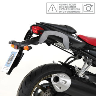 Comprar C-BOW Kawasaki Vulcan S NEGRO al mejor precio
