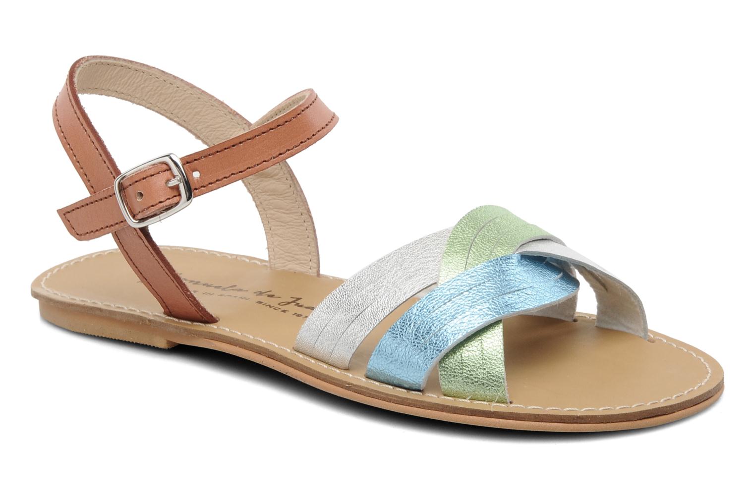 Comprar EVA by Manuela de Juan Multicolor al mejor precio