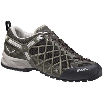 Comprar Zapatillas de senderismo Salewa Senderismo Wildfire Vent al mejor precio