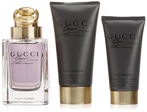 Comprar GUCCI MADE TO MEASURE LOTE 3 piezas al mejor precio