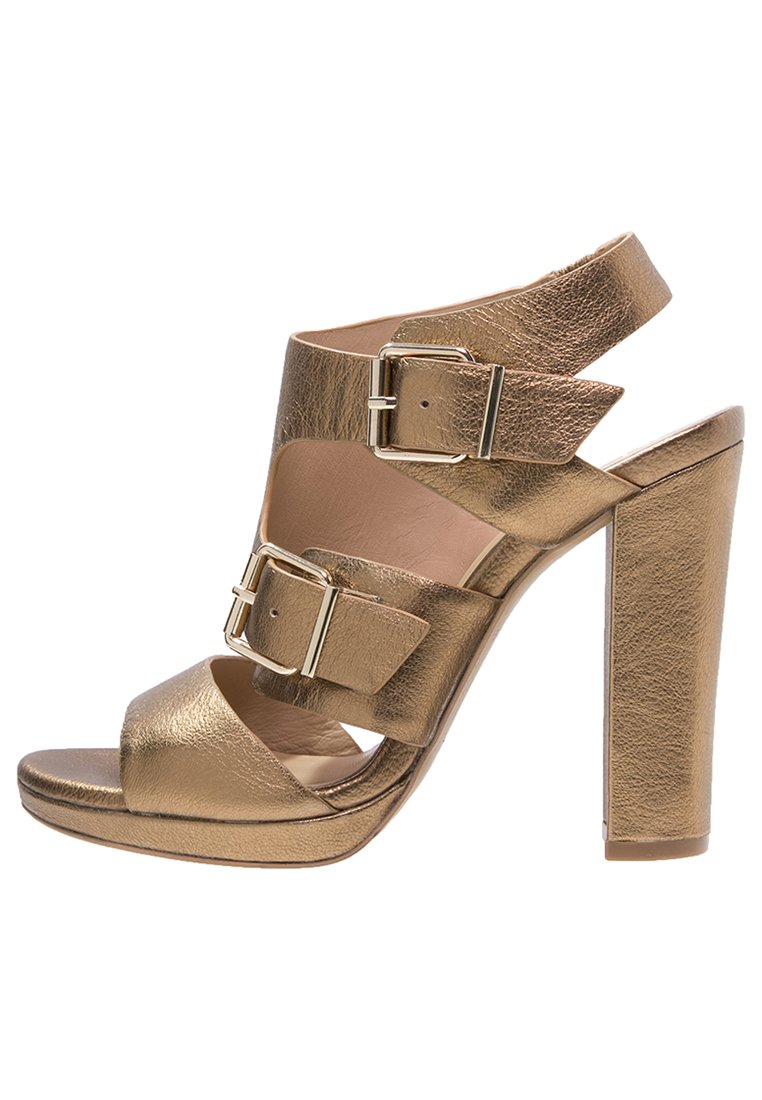 Comprar Bruno Premi Sandalias bronzo al mejor precio